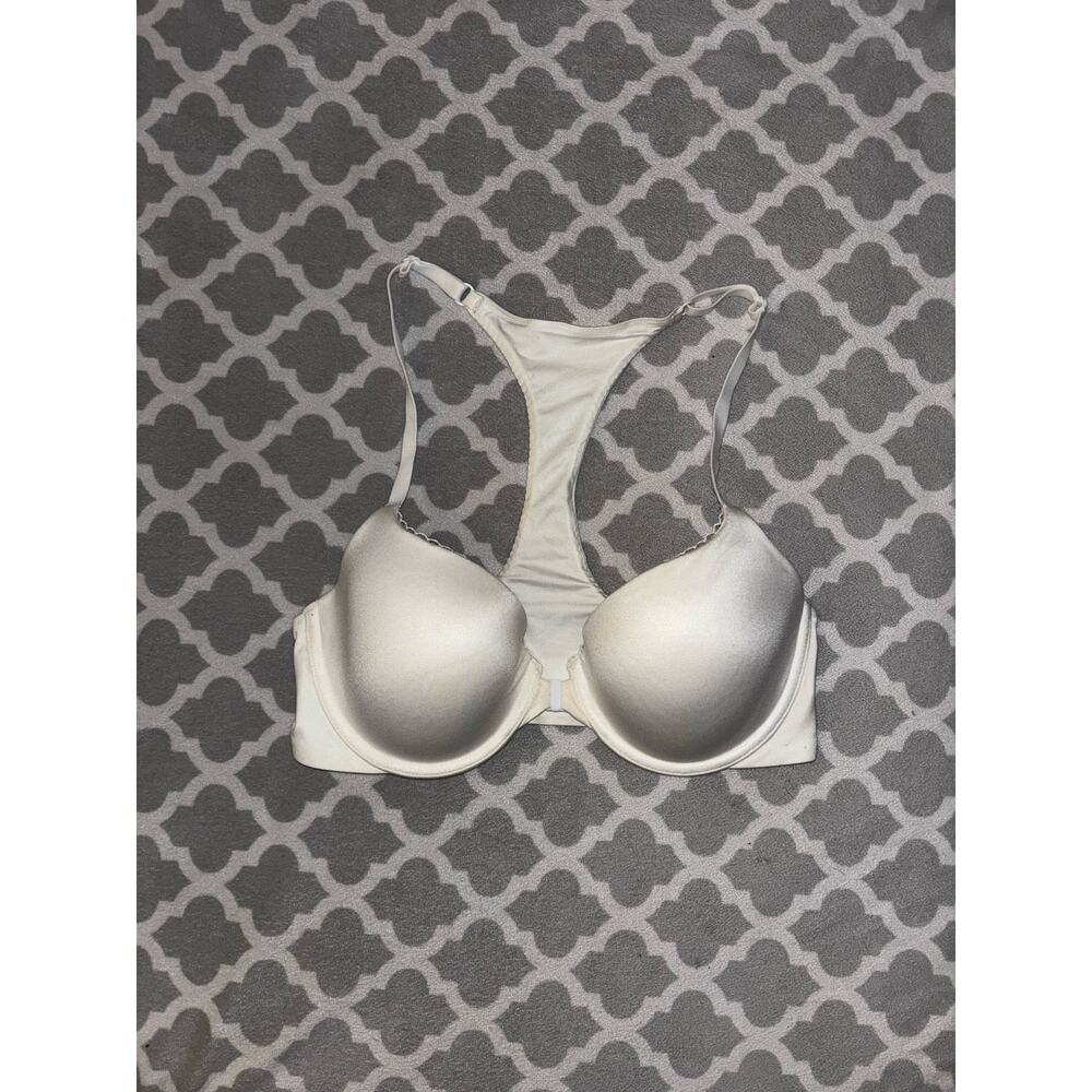 34D body by Victoria bra